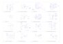 convert PDF, blueprint, sketch or scan into autocad dwg